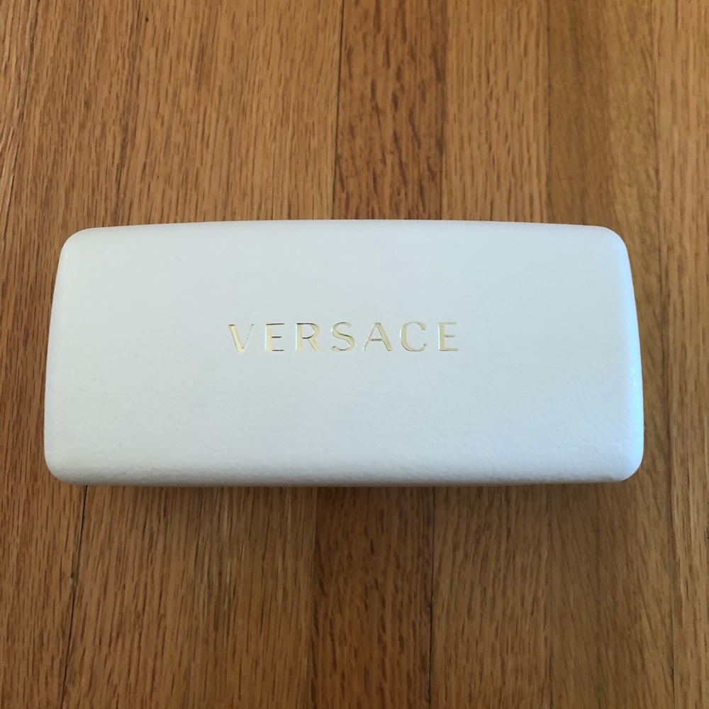 Versace Glasses Case